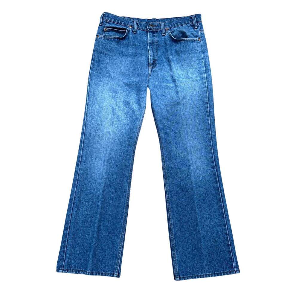 Men's 90s JCPenney Bootcut Jeans